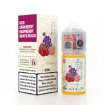 Tokyo Iced Cranberry Raspberry Grape Peach 30ml - Classic Series 4 Vape Craze Tokyo Iced Cranberry Raspberry Grape Peach 30ml Classic Series 3