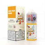 Tokyo Iced Fruit Bomb 30ml - Classic Series