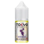 Tokyo Iced Grape 30ml - Classic Series 3 Vape Craze Tokyo Iced Grapes 30ml Classic Series 2