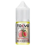 Tokyo Iced Guava Peach 30ml - Classic Series 3 Vape Craze Tokyo Iced Guava Peach 30ml Classic Series 2
