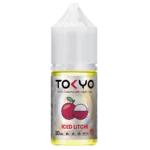 Tokyo Iced Litchi 30ml - Classic Series 3 Vape Craze Tokyo Iced Litchi 30ml Classic Series 2