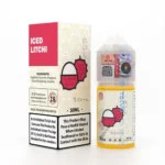 Tokyo Iced Litchi 30ml - Classic Series 4 Vape Craze Tokyo Iced Litchi 30ml Classic Series 3