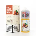 Tokyo Iced Mango Passionfruit 30ml Classic Series 3