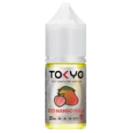 Tokyo Iced Mango Peach 30ml Classic Series 2