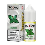 Tokyo Iced Mint 30ml - Classic Series