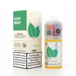 Tokyo Iced Mint 30ml Classic Series 3