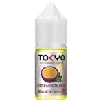 Tokyo Iced Passion Fruit 30ml - Classic Series 3 Vape Craze Tokyo Iced Passion Fruit 30ml Classic Series 2