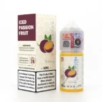 Tokyo Iced Passion Fruit 30ml - Classic Series 4 Vape Craze Tokyo Iced Passion Fruit 30ml Classic Series 3