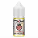 Tokyo Iced Peach 30ml - Classic Series 3 Vape Craze Tokyo Iced Peach 30ml Classic Series 2