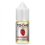 Tokyo Iced Strawberry 30ml - Classic Series 3 Vape Craze Tokyo Iced Strawberry 30ml Classic Series 2