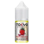 Tokyo Iced Strawberry Lychee 30ml Classic Series 2