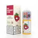 Tokyo Iced Strawberry Lychee 30ml Classic Series 3
