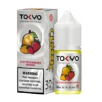 Tokyo Iced Strawberry Mango 30ml - Classic Series