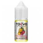 Tokyo Iced Strawberry Mango 30ml - Classic Series 3 Vape Craze Tokyo Iced Strawberry Mango 30ml Classic Series 2