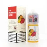 Tokyo Iced Strawberry Mango 30ml - Classic Series 4 Vape Craze Tokyo Iced Strawberry Mango 30ml Classic Series 3