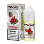 Tokyo Iced Strawberry Watermelon 30ml - Classic Series