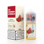 Tokyo Iced Strawberry Watermelon 30ml - Classic Series 4 Vape Craze Tokyo Iced Strawberry Watermelon 30ml Classic Series 3