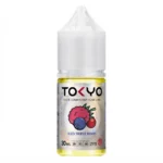 Tokyo Iced Triple Berry 30ml - Classic Series 3 Vape Craze Tokyo Iced Triple Berry 30ml Classic Series 2