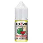 Tokyo Iced Watermelon 30ml - Classic Series 3 Vape Craze Tokyo Iced Watermelon 30ml Classic Series 2