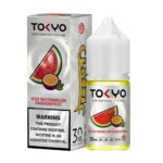 Tokyo Iced Watermelon Passionfruit 30ml - Classic Series
