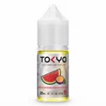 Tokyo Iced Watermelon Passionfruit 30ml - Classic Series 3 Vape Craze Tokyo Iced Watermelon Passionfruit 30ml Classic Series 2