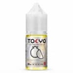 Tokyo Iced White Pomegranate 30ml - Classic Series 3 Vape Craze Tokyo Iced White Pomegranate 30ml Classic Series 2