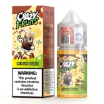 Tokyo Lemon Coke 30ml - Crazy Fruits Series