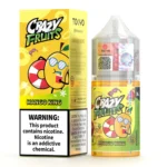Tokyo Mango King 30ml - Crazy Fruits Series