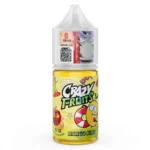 Tokyo Mango King 30ML Crazy Fruits Series 2