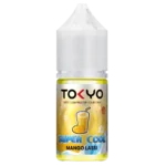 Tokyo Mango Lassi 30ml - Super Cool Series 3 Vape Craze Tokyo Mango Lassi 30ml Super Cool Series 2