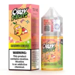 Tokyo Mango Melon 30ml - Crazy Fruits Series