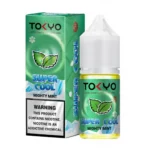 Tokyo Mighty Mint 30ml - Super Cool Series