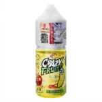 Tokyo Mr Banana 30ml - Crazy Fruits Series 3 Vape Craze Tokyo Mr Banana 30ML Crazy Fruits Series 2