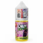 Tokyo Mulberries 30ml - Crazy Fruits Series 3 Vape Craze Tokyo Mulberries 30ML Crazy Fruits Series 2