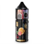 Tokyo Orange Peach 30ml - Golden Series 3 Vape Craze Tokyo Orange Peach 30ml Golden Series 2