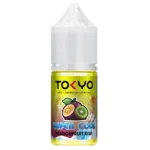 Tokyo Passionfruit Kiwi 30ml Super Cool Series 2