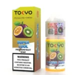 Tokyo Passionfruit Kiwi 30ml Super Cool Series 3