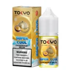 Tokyo Passionfruit Melon 30ml - Super Cool Series