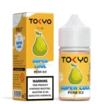 Tokyo Pear Ice 30ml Super Cool Series 1