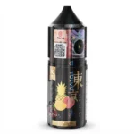 Tokyo Pina Peach Mango 30ml - Golden Series 3 Vape Craze Tokyo Pina Peach Mango 30ml Golden Series 2