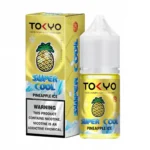 Tokyo Pineapple Ice 30ml - Super Cool Series