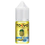 Tokyo Pineapple Ice 30ml - Super Cool Series 3 Vape Craze Tokyo Pineapple Ice 30ml Super Cool Series 2