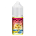 Tokyo Pineapple Jam 30ml - Super Cool Series 3 Vape Craze Tokyo Pineapple Jam 30ml Super Cool Series 2