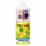 Tokyo Pineapple Kiwi 30ml Super Cool Series 2