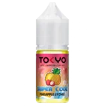 Tokyo Pineapple Lychee 30ml - Super Cool Series 3 Vape Craze Tokyo Pineapple Lychee 30ml Super Cool Series 2
