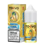 Tokyo Pineapple Mango 30ml - Super Cool Series