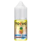 Tokyo Pineapple Peach 30ml - Super Cool Series 3 Vape Craze Tokyo Pineapple Peach 30ml Super Cool Series 2