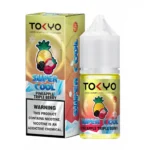 Tokyo Pineapple Triple Berry 30ml - Super Cool Series