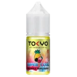 Tokyo Pineapple Triple Berry 30ml - Super Cool Series 3 Vape Craze Tokyo Pineapple Triple Berry 30ml Super Cool Series 2