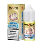 Tokyo Pink Pineapple 30ml - Super Cool Series